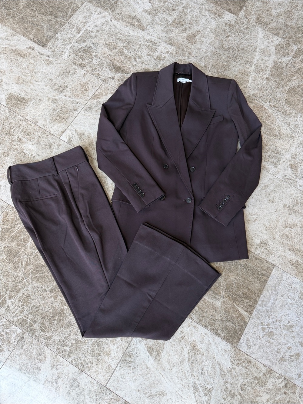 Good American Suit
